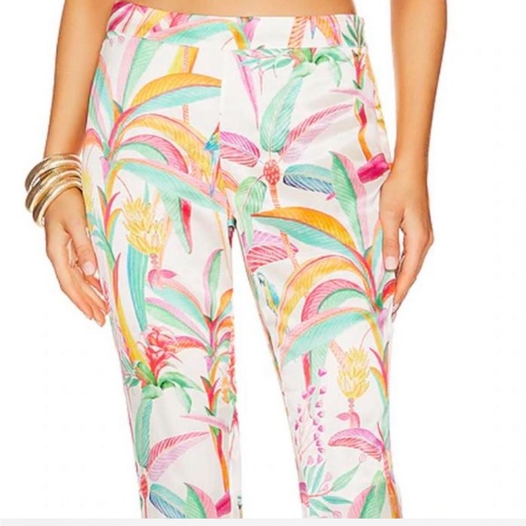 NWT Rocco Sands Rio Pants - Picture 2 of 2